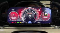 Volkswagen Golf 2.0 TSI 300 GTI Clubsport 5dr DSG Petrol Hatchback